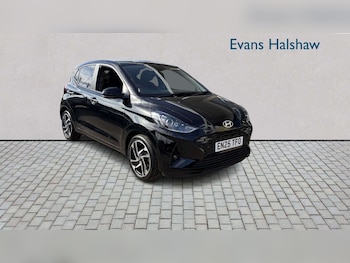 Used Hyundai i10 2025 for sale - 79455689: Photo