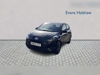 Used Hyundai i10 2025 for sale - 79455689: Photo