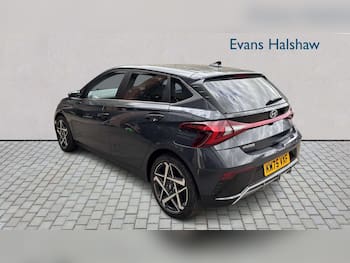 Used Hyundai i20 2026 for sale - 78825205: Photo