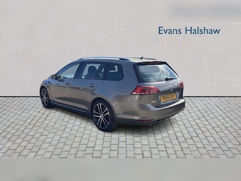 Used Volkswagen Golf 2016 for sale - 79306459: Photo