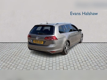 Used Volkswagen Golf 2016 for sale - 79306459: Photo