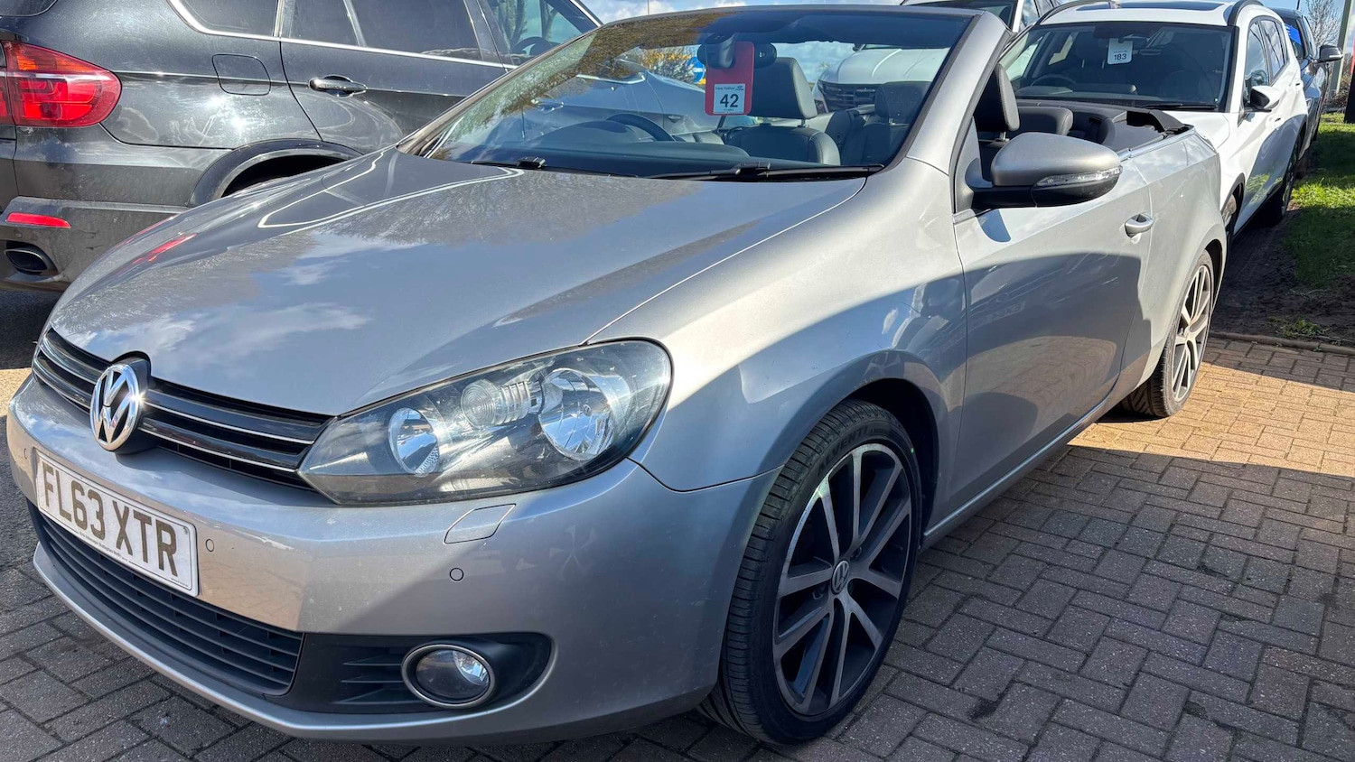 Used Volkswagen Golf for sale - 77894368: Photo 2