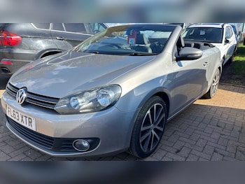Used Volkswagen Golf 2013 for sale - 77894368: Photo