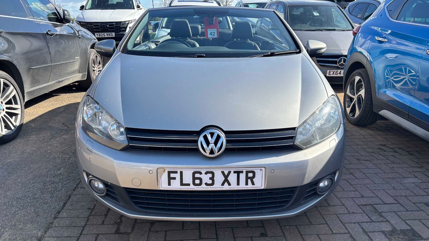 Used Volkswagen Golf for sale - 77894368: Photo 3