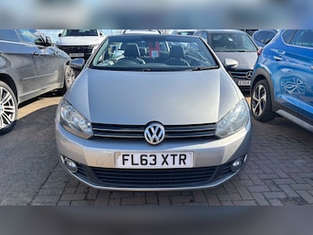 Used Volkswagen Golf 2013 for sale - 77894368: Photo