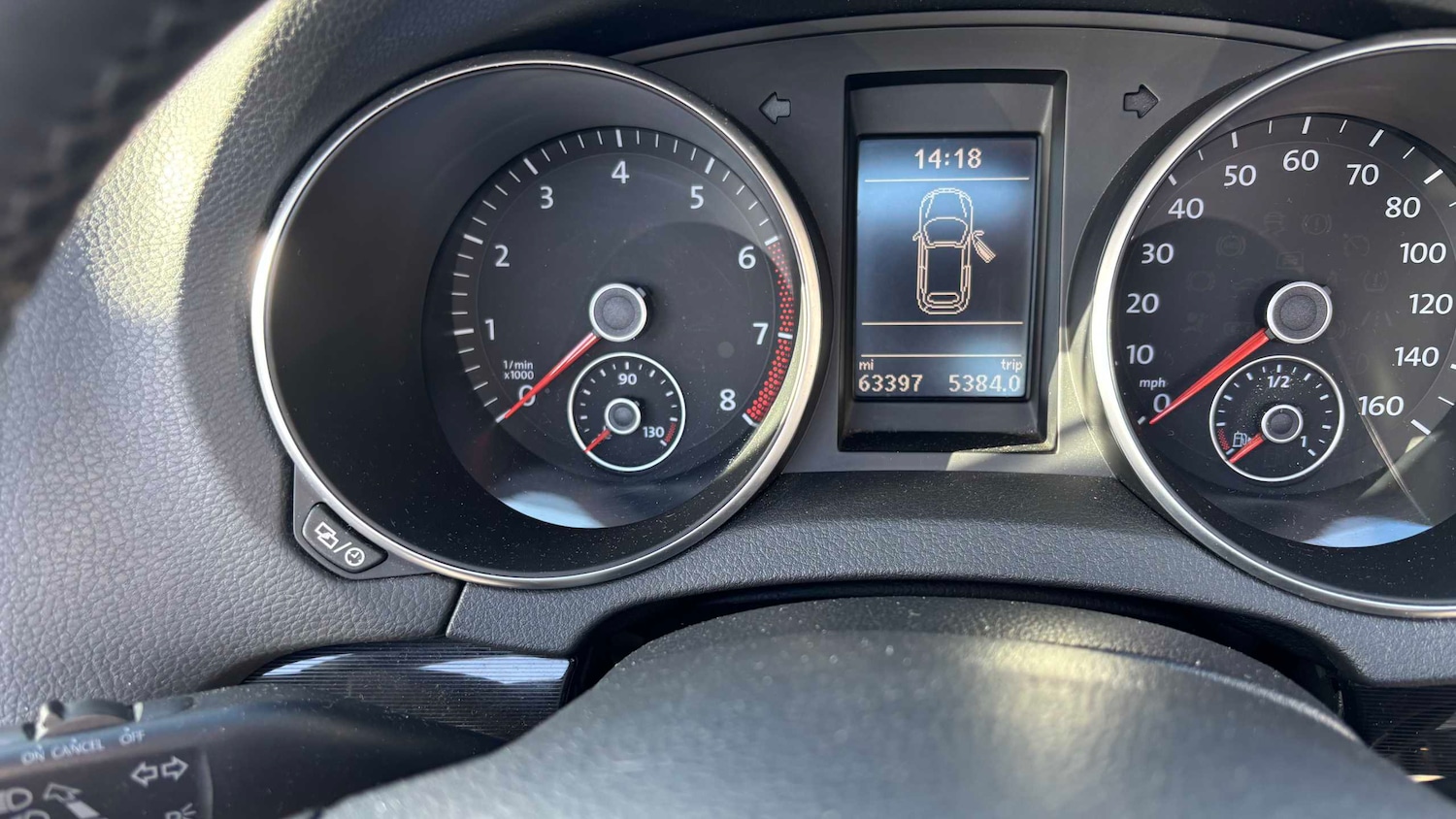 Used Volkswagen Golf for sale - 77894368: Photo 5