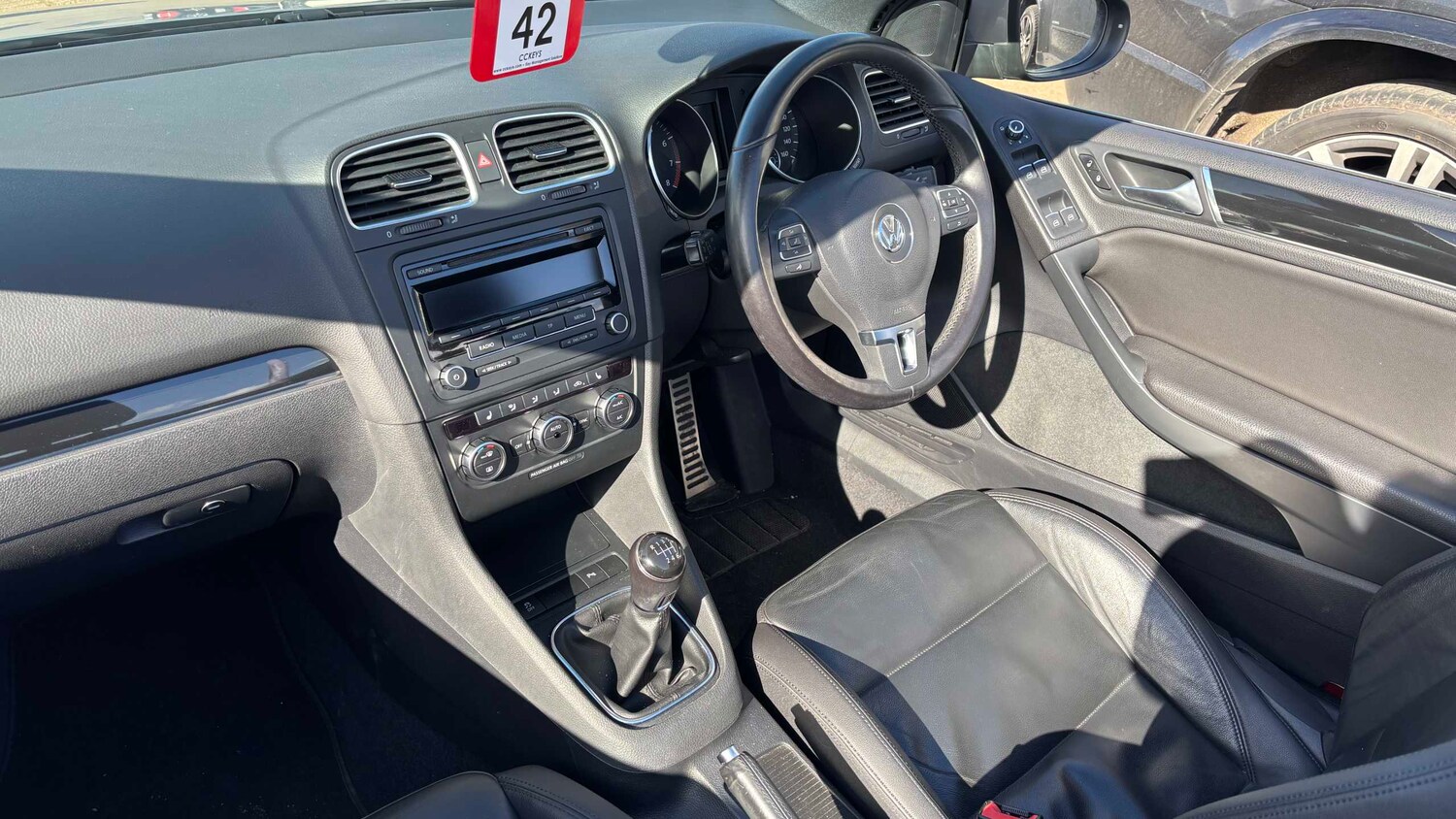 Used Volkswagen Golf for sale - 77894368: Photo 7