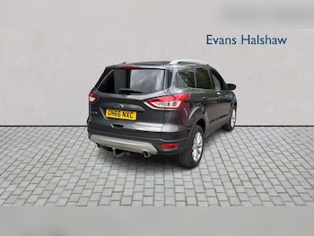 Used Ford Kuga 2016 for sale - 78216304: Photo