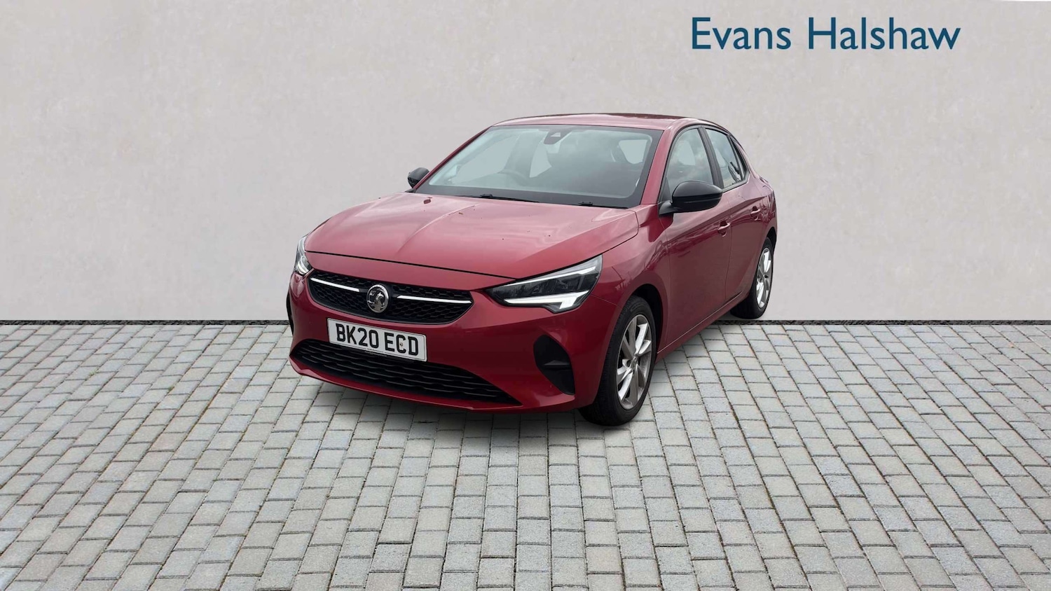 Used Vauxhall Corsa 2020 for sale - 78104285: Photo 2