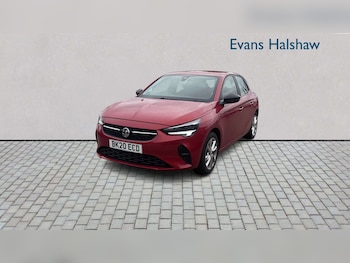 Used Vauxhall Corsa 2020 for sale - 78104285: Photo