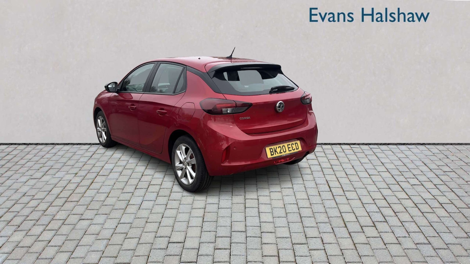 Used Vauxhall Corsa 2020 for sale - 78104285: Photo 3