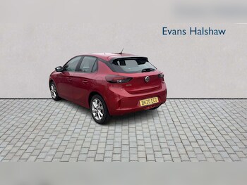 Used Vauxhall Corsa 2020 for sale - 78104285: Photo