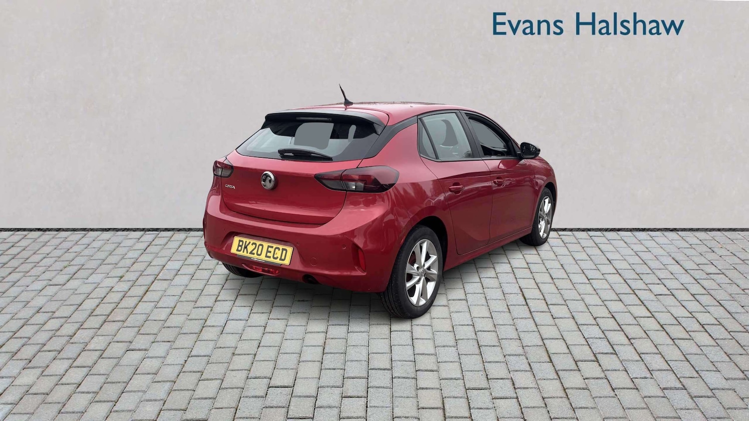 Used Vauxhall Corsa 2020 for sale - 78104285: Photo 4