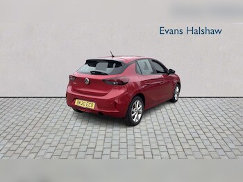 Used Vauxhall Corsa 2020 for sale - 78104285: Photo