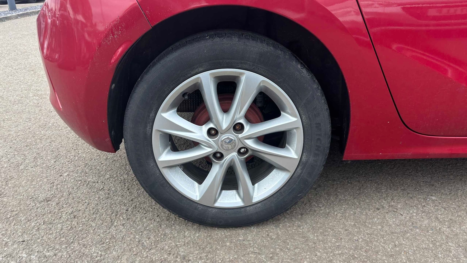 Used Vauxhall Corsa 2020 for sale - 78104285: Photo 5