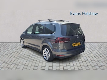 Used SEAT Alhambra 2017 for sale - 79051726: Photo