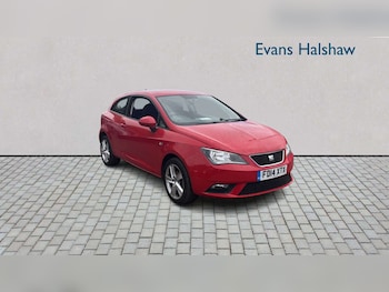 Used SEAT Ibiza 2014 for sale - 79545055: Photo