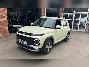 Used Hyundai Other 2025 for sale - 77859666: Photo