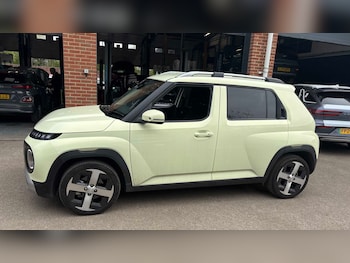 Used Hyundai Other 2025 for sale - 77859666: Photo