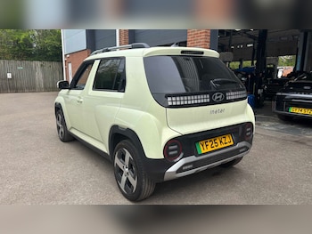 Used Hyundai Other 2025 for sale - 77859666: Photo