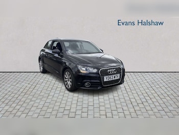 Used Audi A1 2013 for sale - 78433143: Photo
