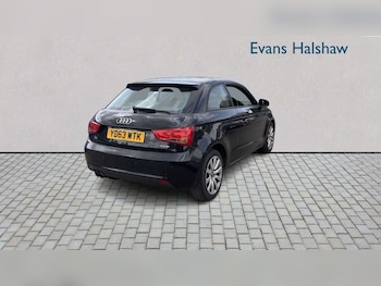 Used Audi A1 2013 for sale - 78433143: Photo