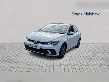 Used Volkswagen Polo 2024 for sale - 79227853: Photo