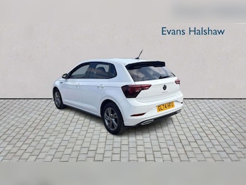 Used Volkswagen Polo 2024 for sale - 79227853: Photo