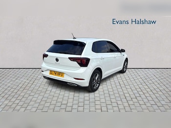 Used Volkswagen Polo 2024 for sale - 79227853: Photo