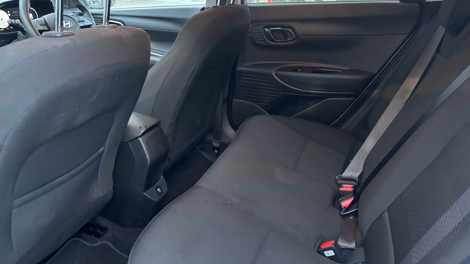 Used Hyundai i20 for sale - 77862051: Photo 10