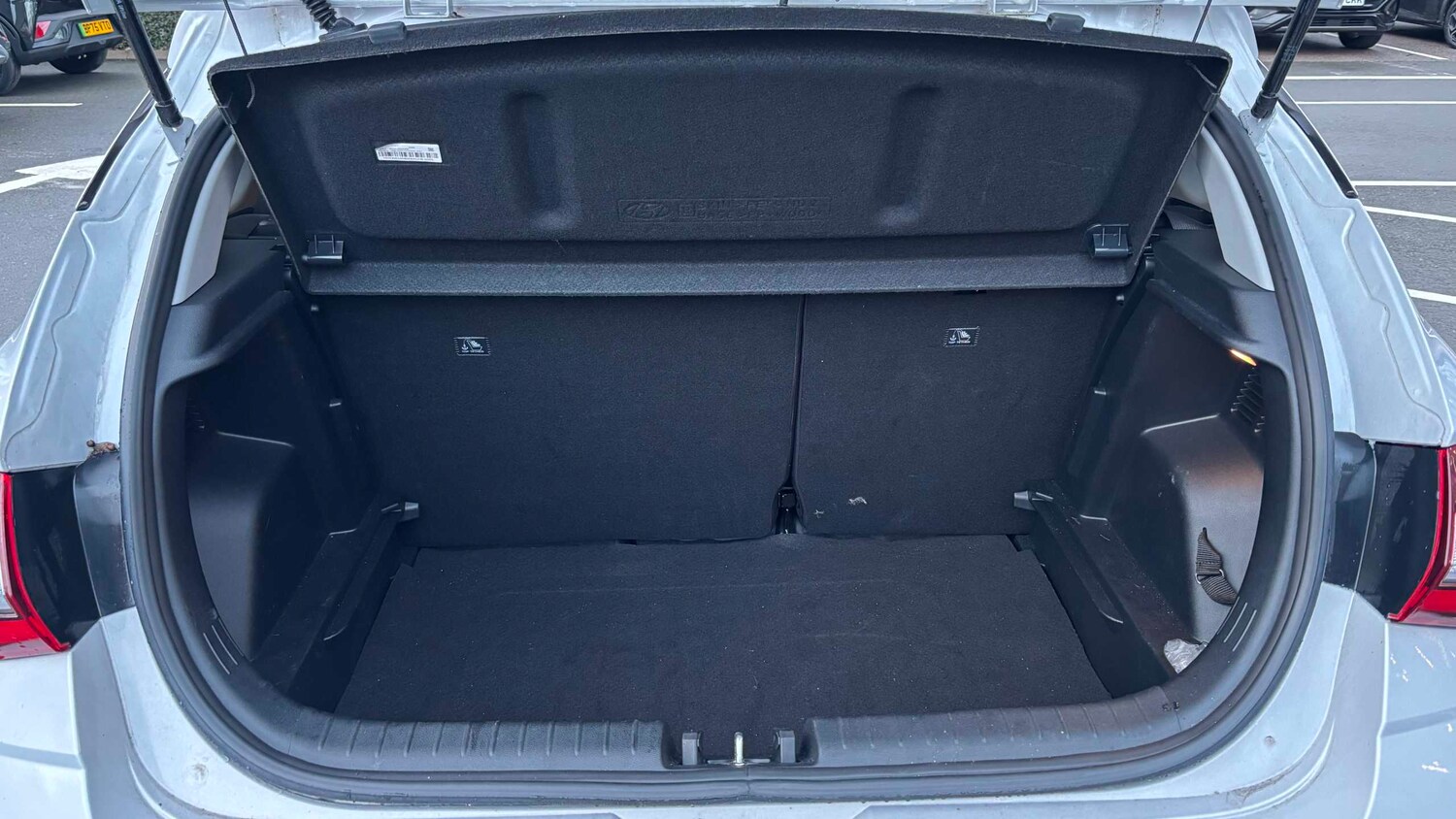 Used Hyundai i20 for sale - 77862051: Photo 11