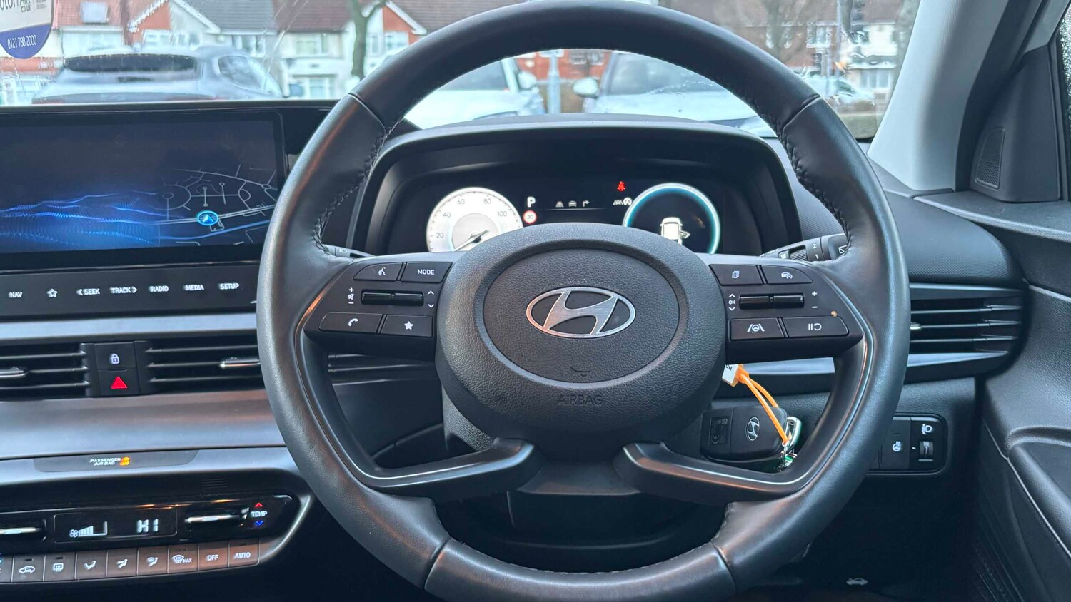 Used Hyundai i20 for sale - 77862051: Photo 12