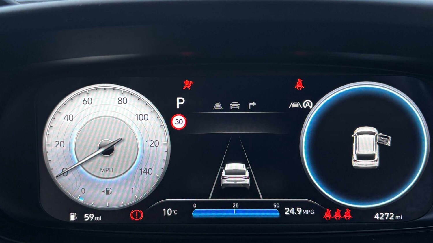 Used Hyundai i20 for sale - 77862051: Photo 14