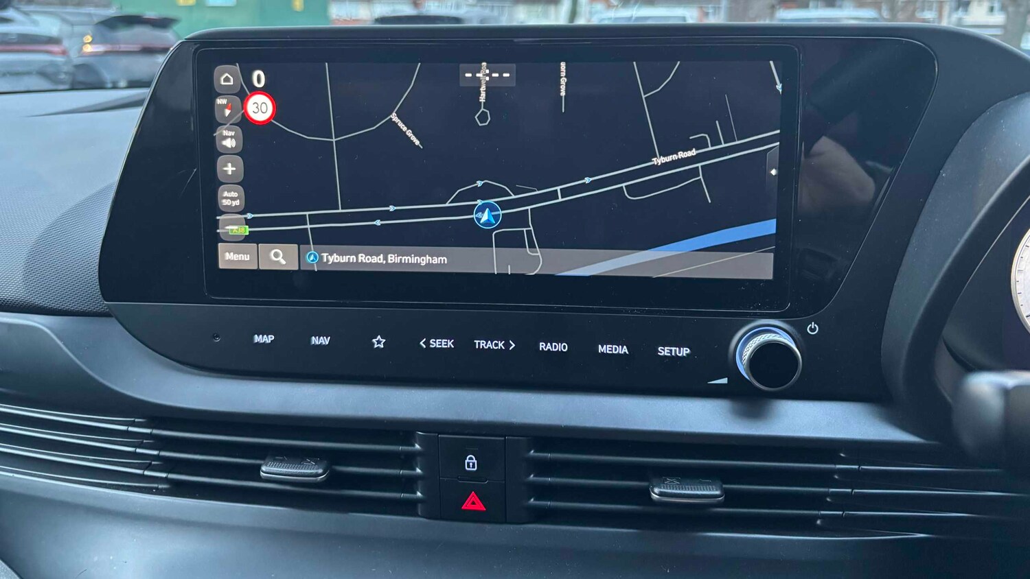 Used Hyundai i20 for sale - 77862051: Photo 16