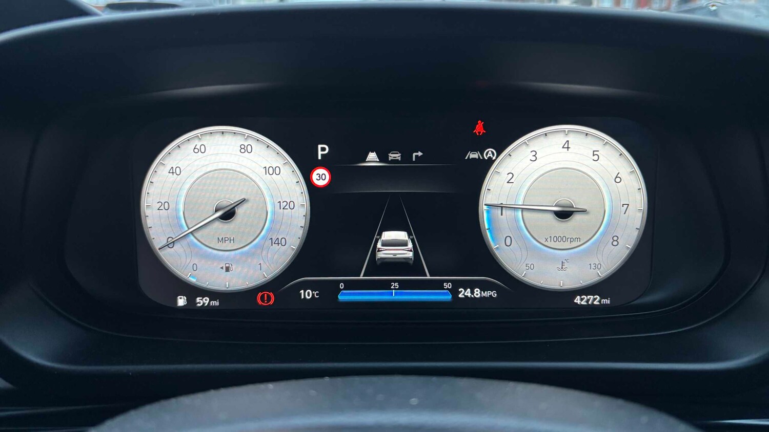 Used Hyundai i20 for sale - 77862051: Photo 18