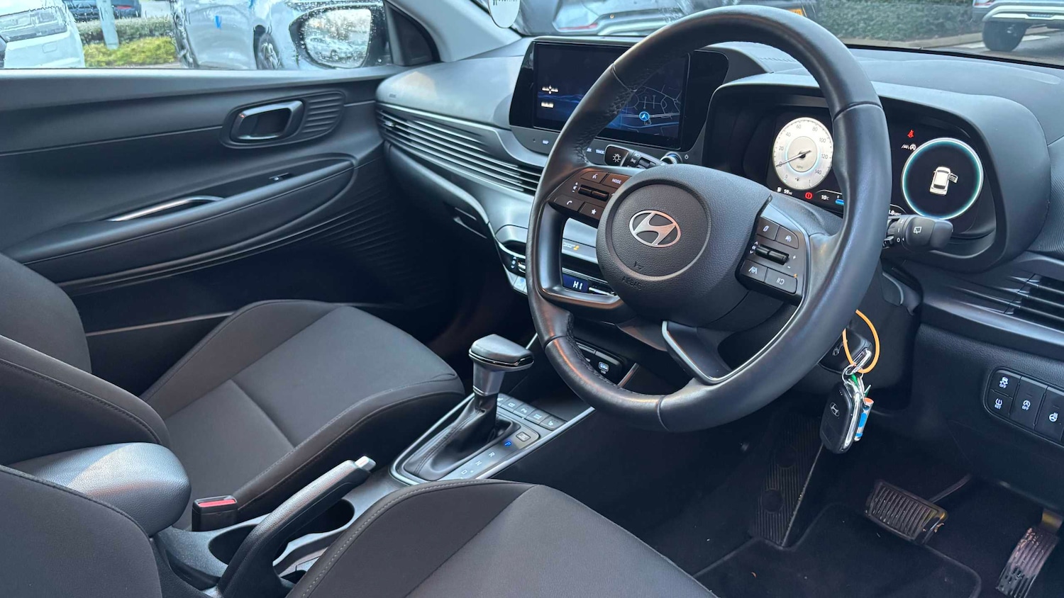 Used Hyundai i20 for sale - 77862051: Photo 3