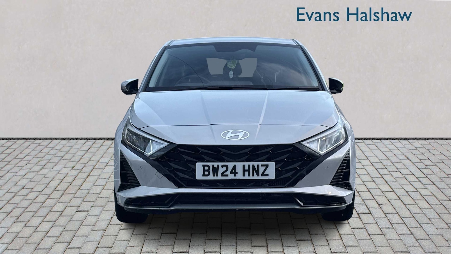 Used Hyundai i20 for sale - 77862051: Photo 4