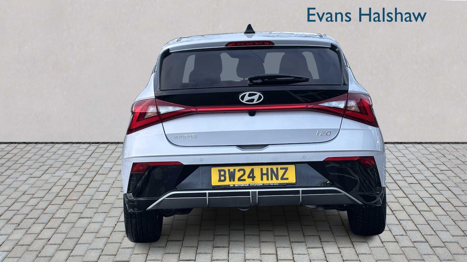 Used Hyundai i20 for sale - 77862051: Photo 5