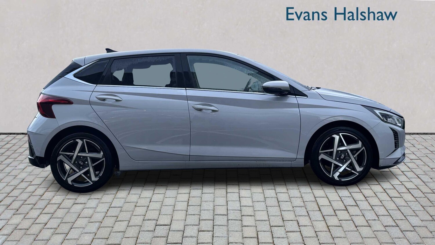 Used Hyundai i20 for sale - 77862051: Photo 6