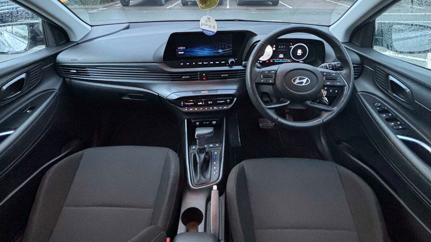 Used Hyundai i20 for sale - 77862051: Photo 8