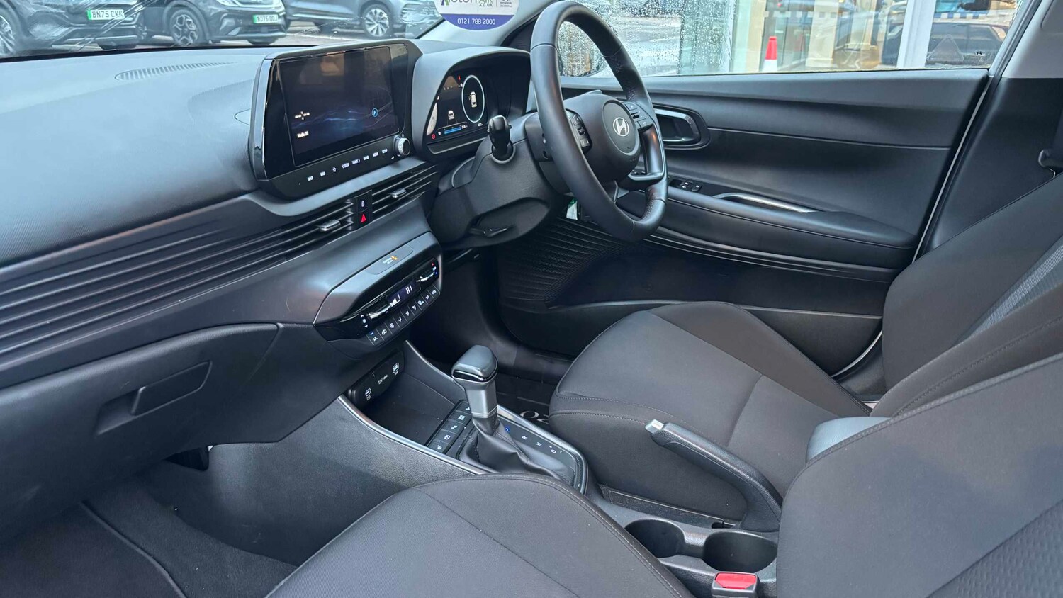 Used Hyundai i20 for sale - 77862051: Photo 9