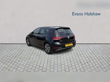 Used Volkswagen Golf 2019 for sale - 78465167: Photo