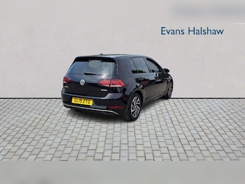 Used Volkswagen Golf 2019 for sale - 78465167: Photo