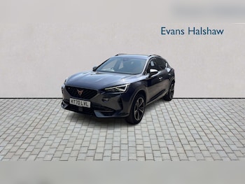 Used Cupra Formentor 2021 for sale - 78551301: Photo