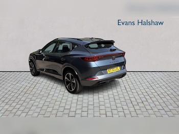Used Cupra Formentor 2021 for sale - 78551301: Photo