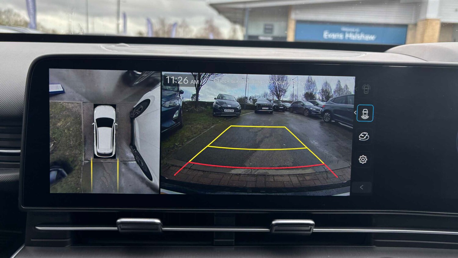 Used Hyundai KONA for sale - 77861459: Photo 10