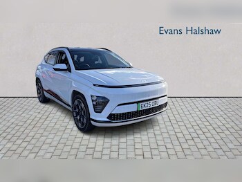 Hyundai KONA feature image
