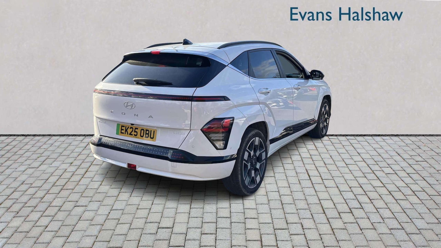 Used Hyundai KONA for sale - 77861459: Photo 4