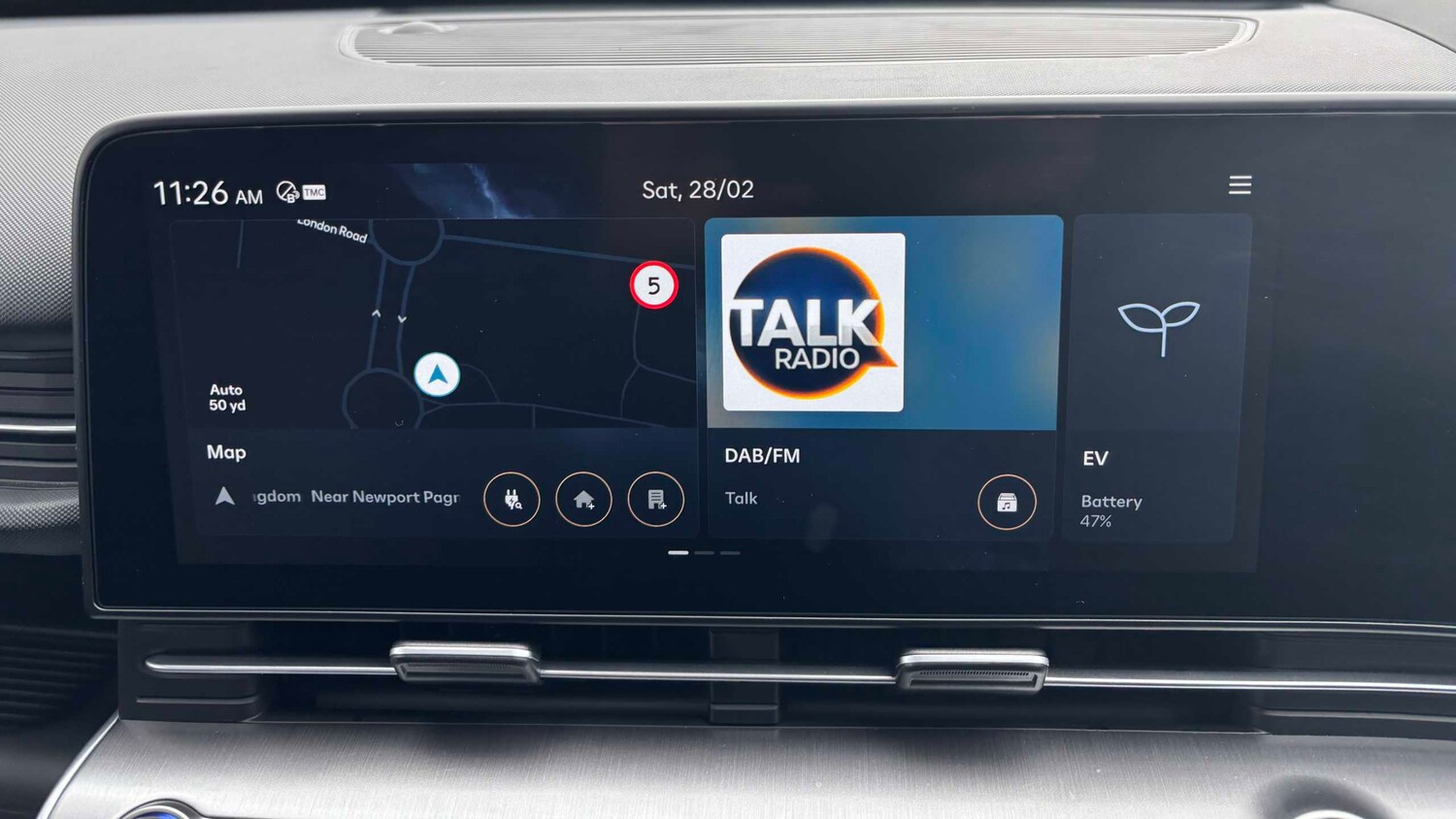 Used Hyundai KONA for sale - 77861459: Photo 9