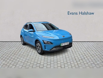 Used Hyundai KONA 2023 for sale - 78233909: Photo